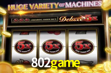 Live Casino 802game