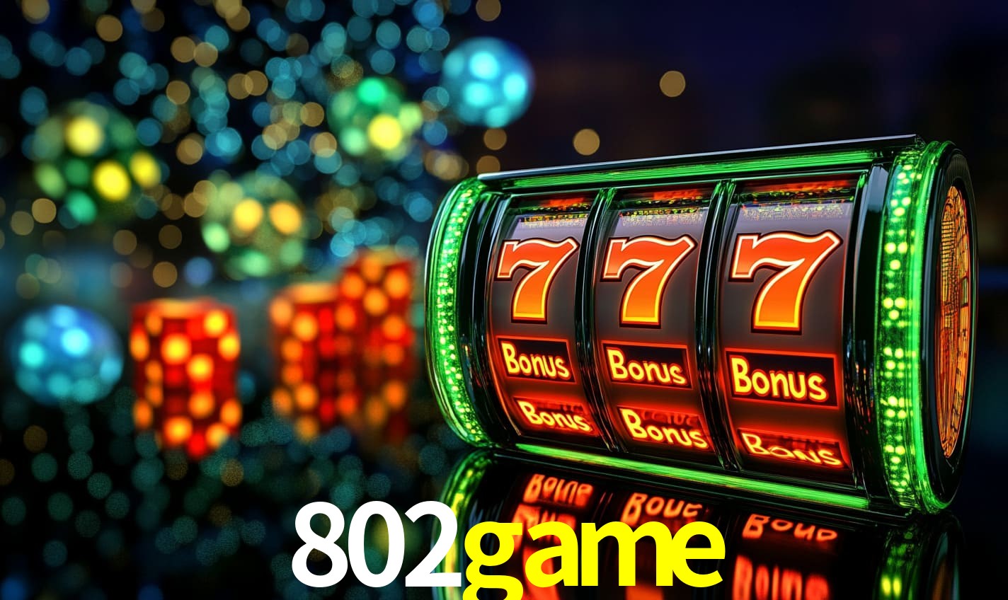 Live Casino 802game