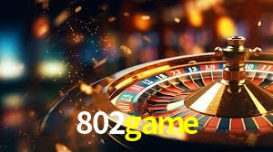 Platform Technology 802game