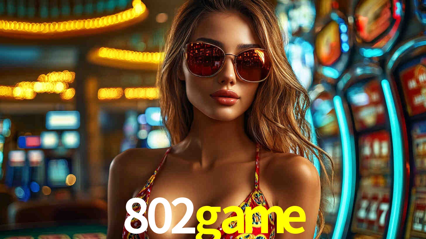 Programa VIP 802game