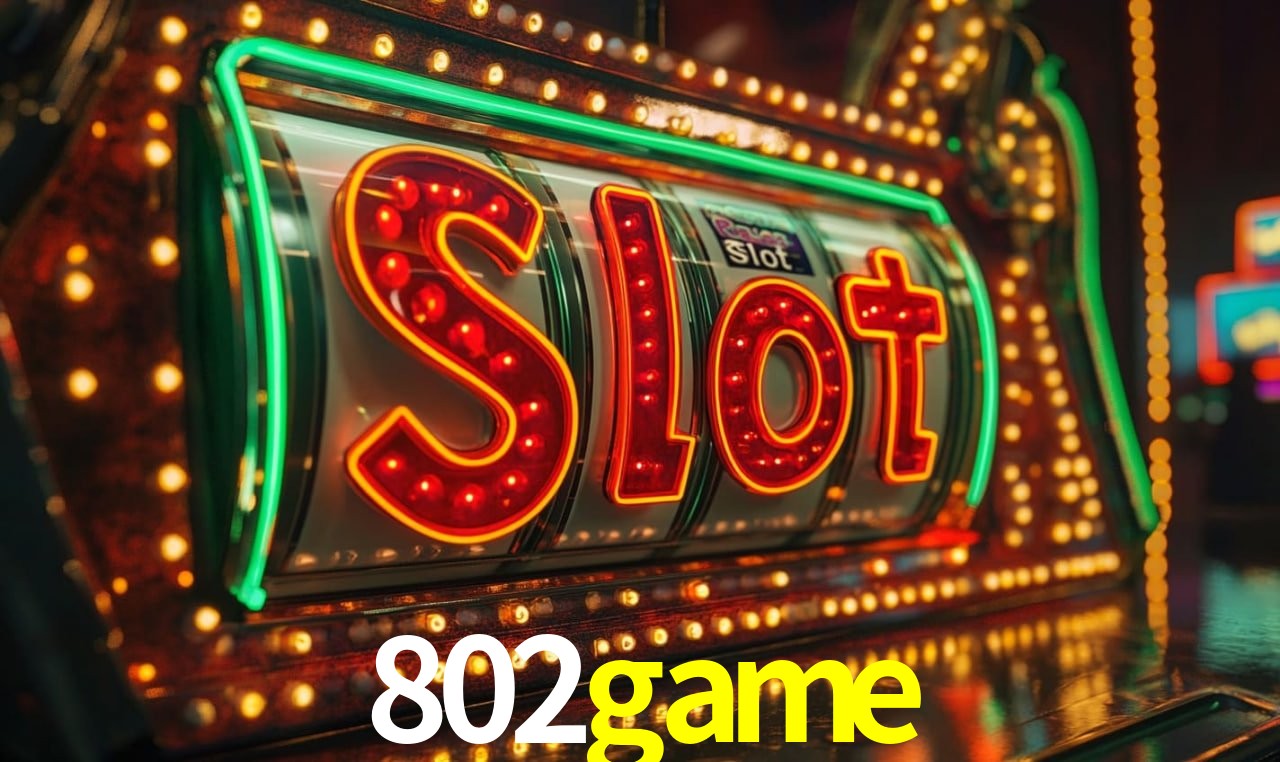 Secure Login 802game