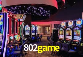 API Integration 802game