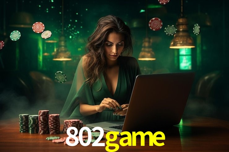 Premium Interface 802game