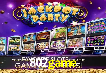 Blackjack Table 802game