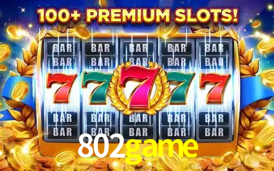 VIP Casino 802game