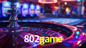 Welcome Bonus 802game